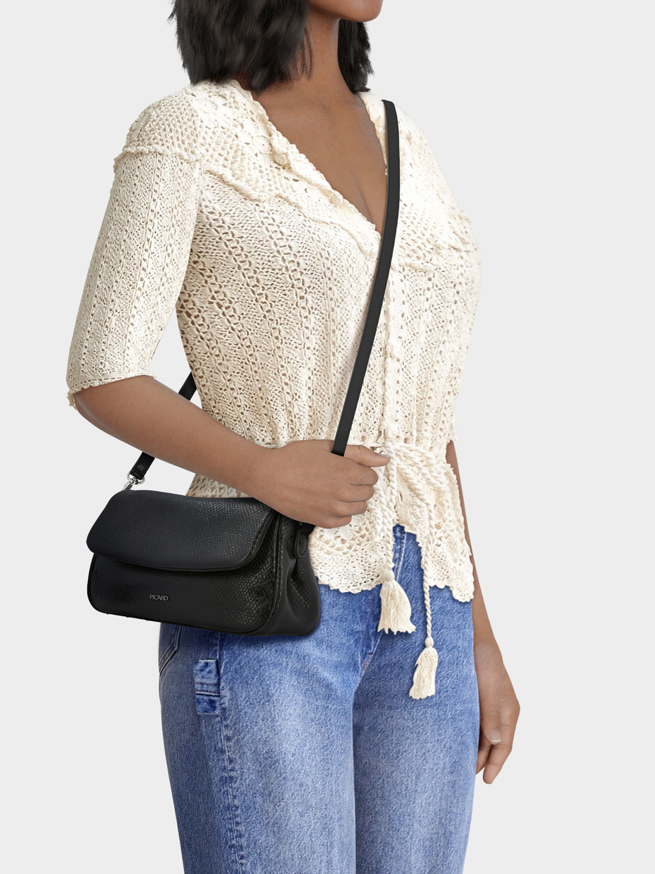 PICARD SCHULTERTASCHE ATTITUDE 3153