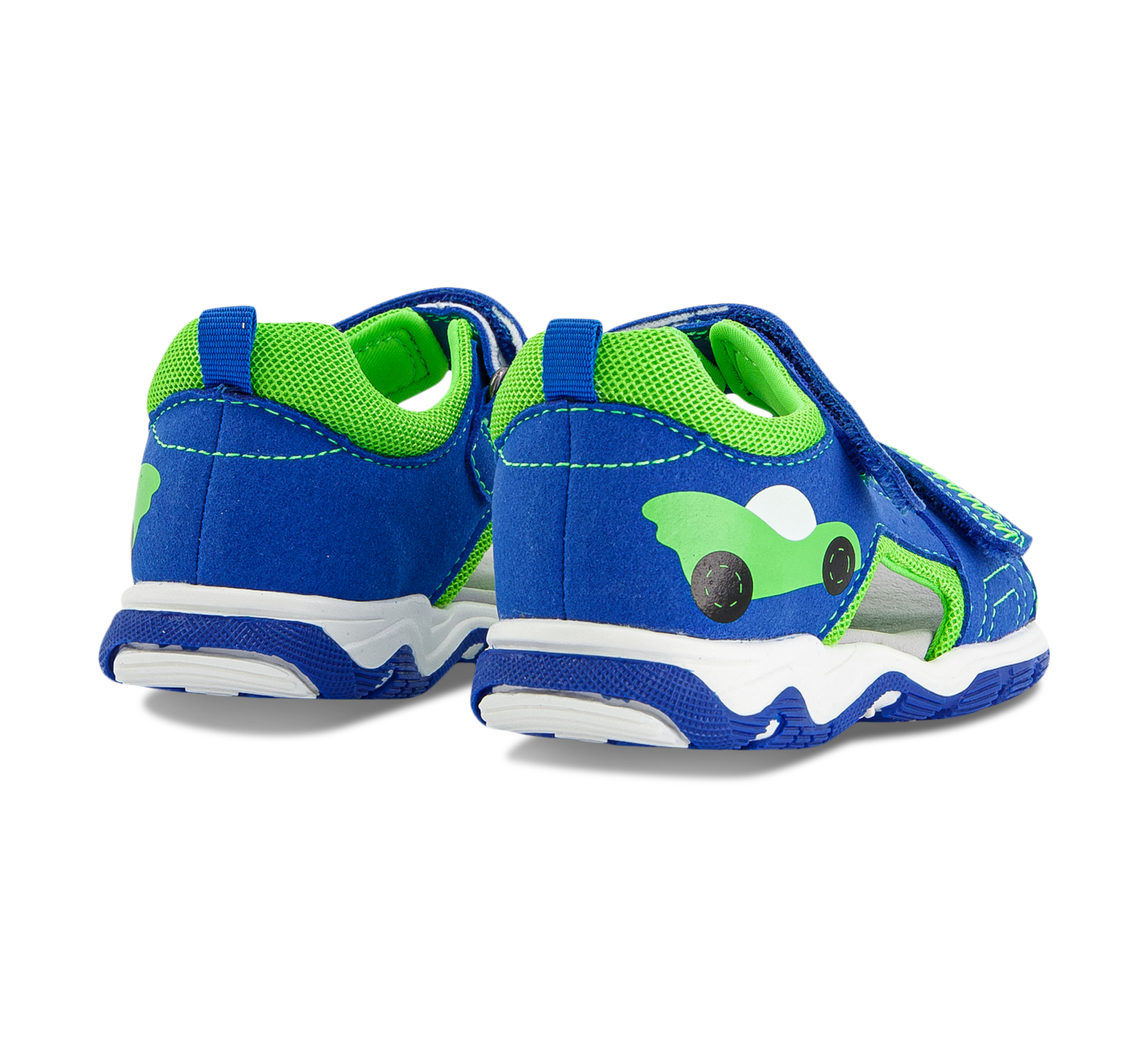 Richter Fun - Offene Sandalen
