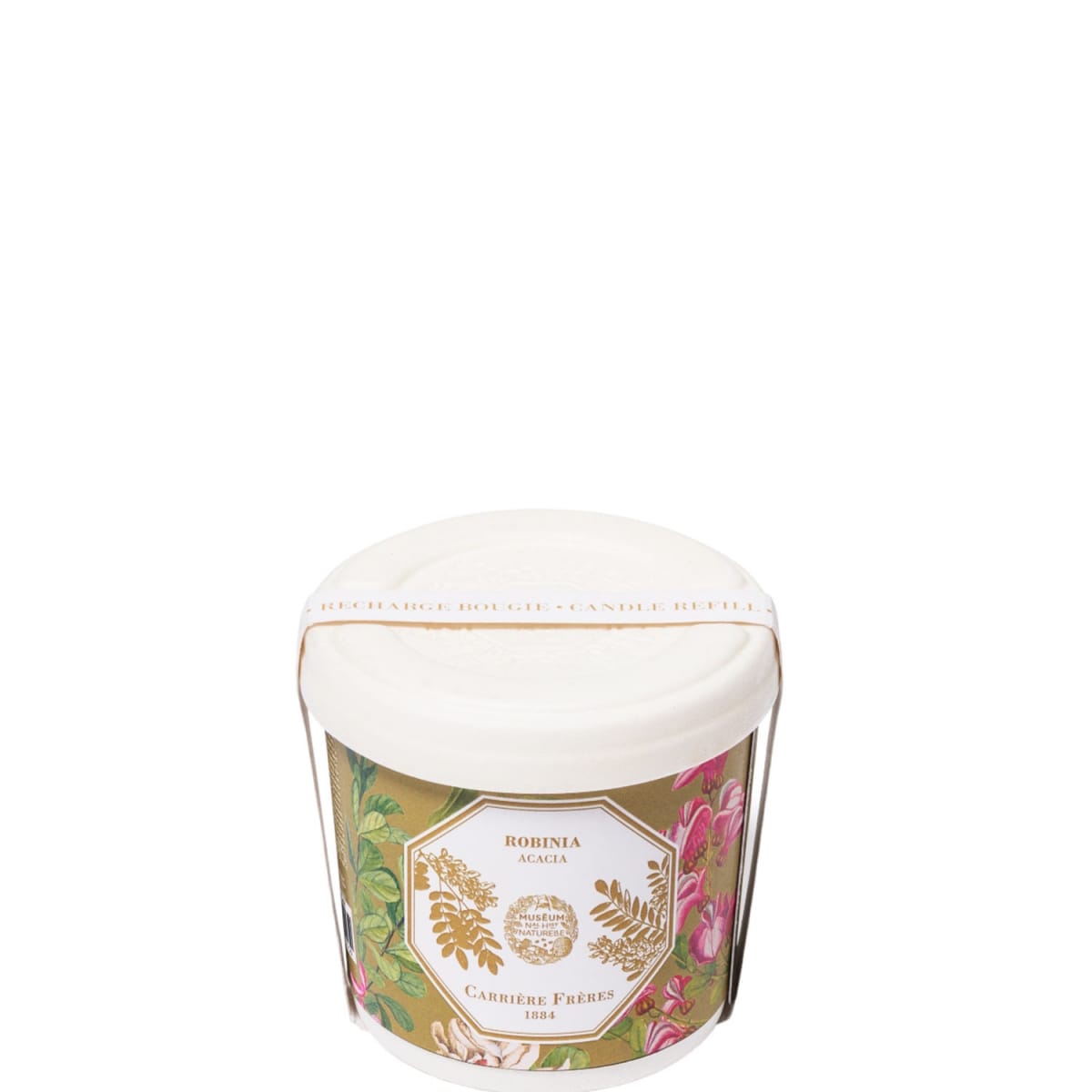 CARRIÈRE FRÈRES Acacia - Robinia Recharge Bougie Parfumée