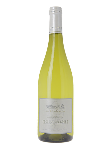 POUILLY SUR LOIRE 