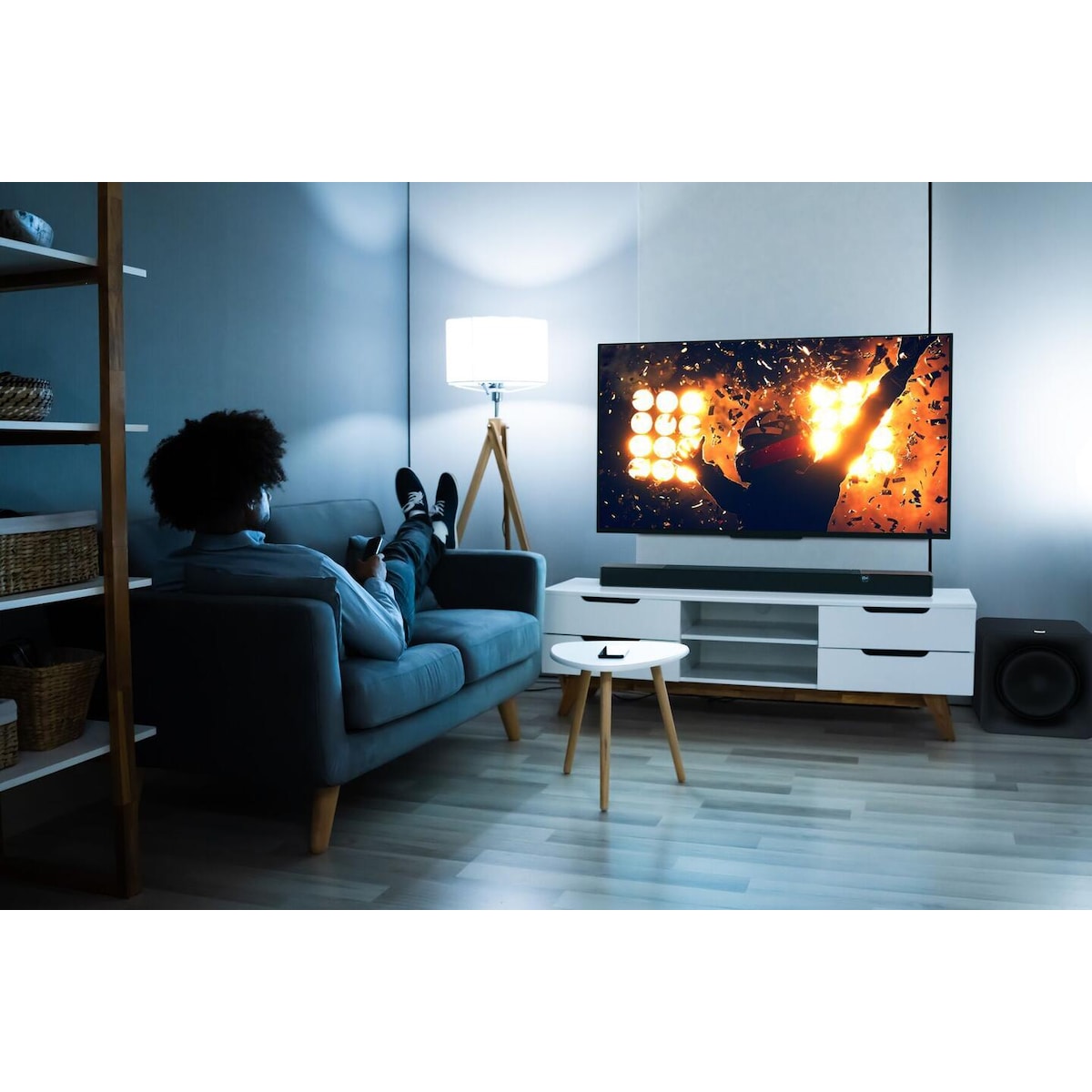 Klipsch Flexus Core 200
