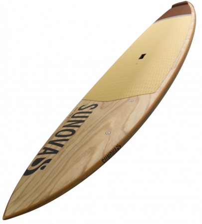 Sunova SEARCH - TR3 12'0