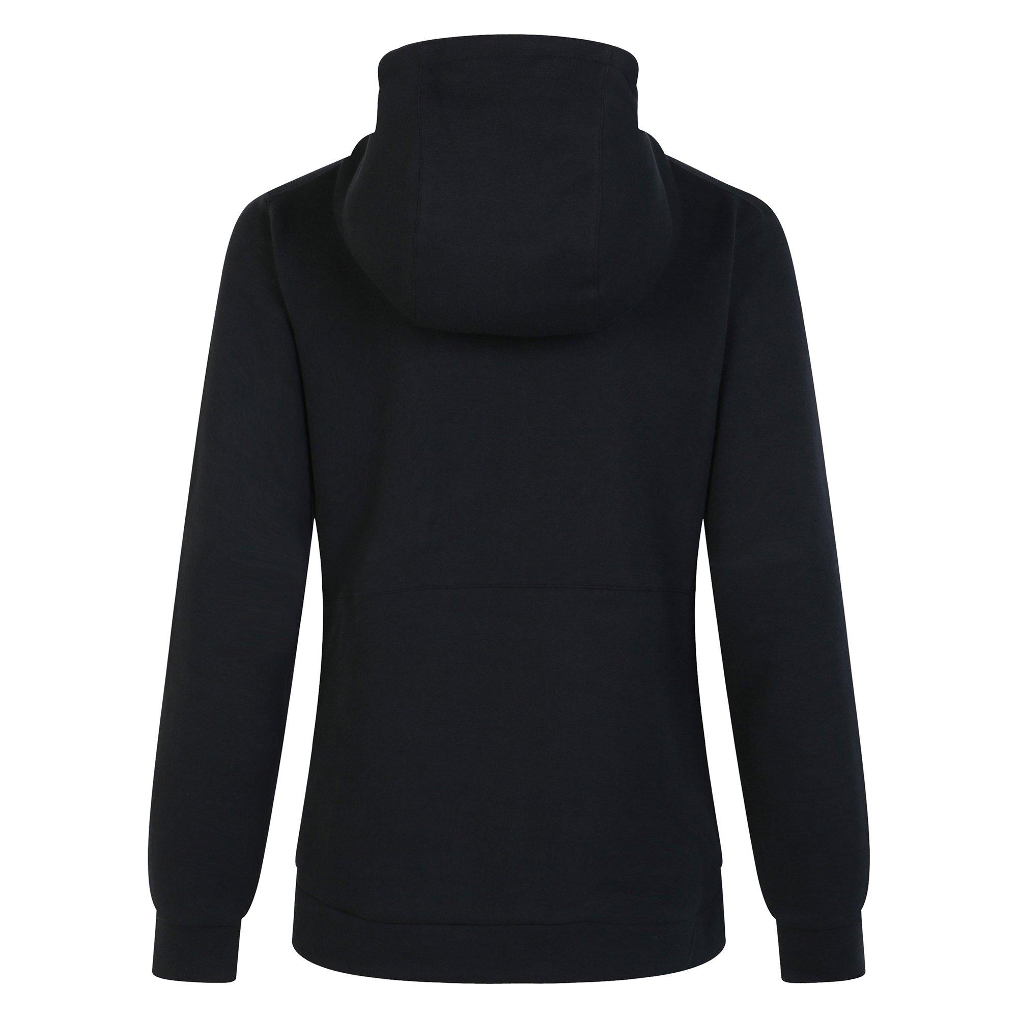 Umbro PrTrOvrhd Hood Ld99