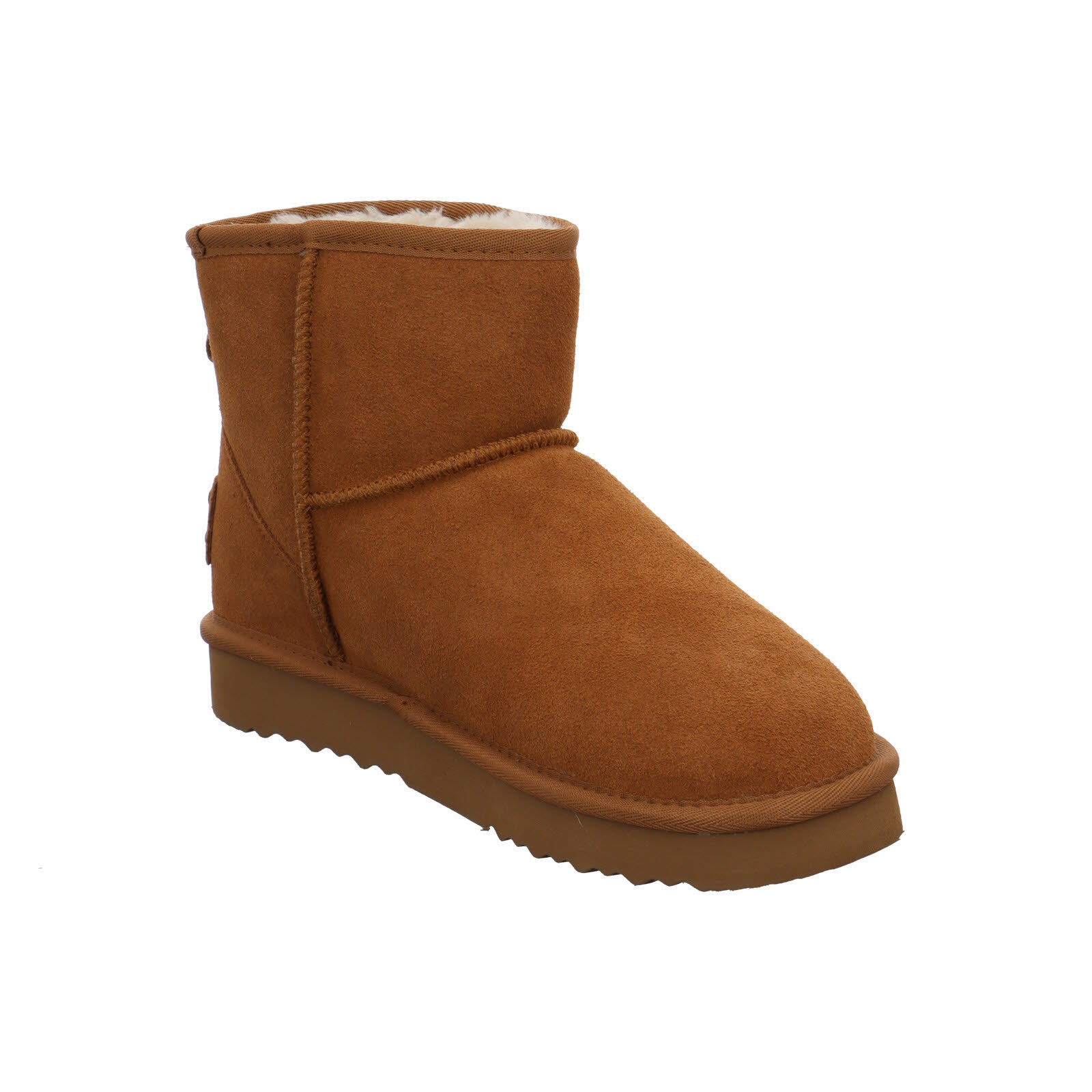 Stiefeletten OB58541-CAMEL