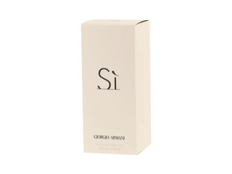 Giorgio Armani Si EDP 150 ml