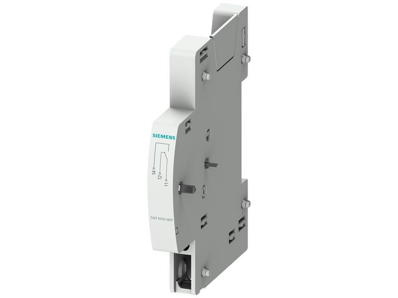 Siemens Hilfsschalter 1 Wechsler für FI/LS 2/3/4P Un: 230/400 V
