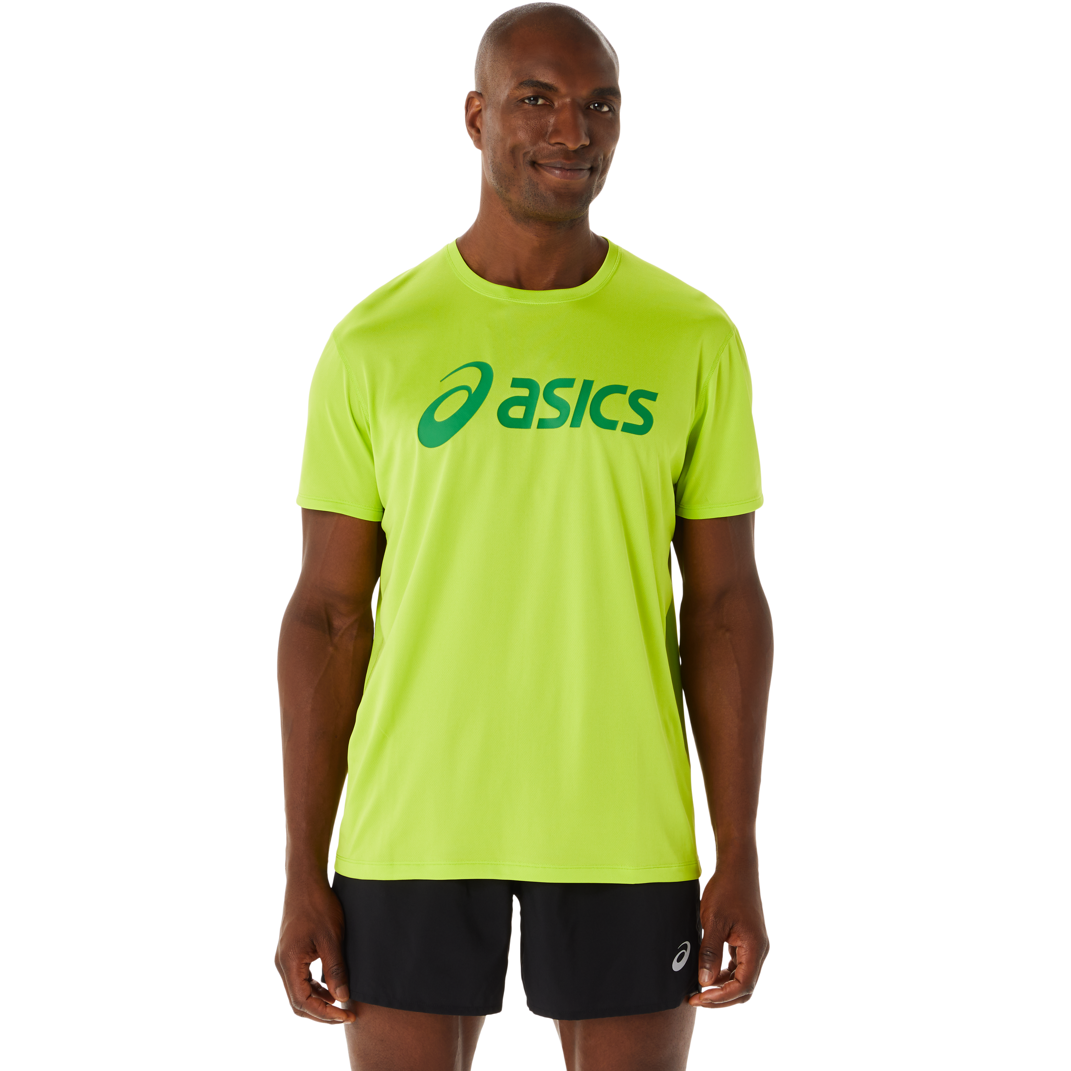 Asics Core Asics Top