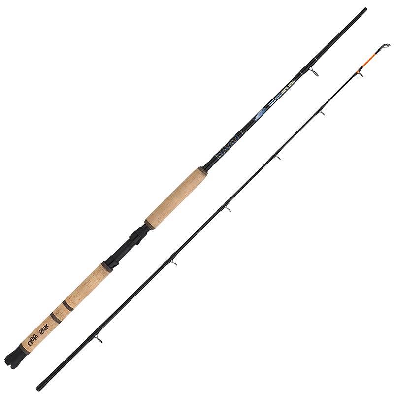 Canne Traîne Ugly Stik Gold Tiger Tuff Trolling Rod