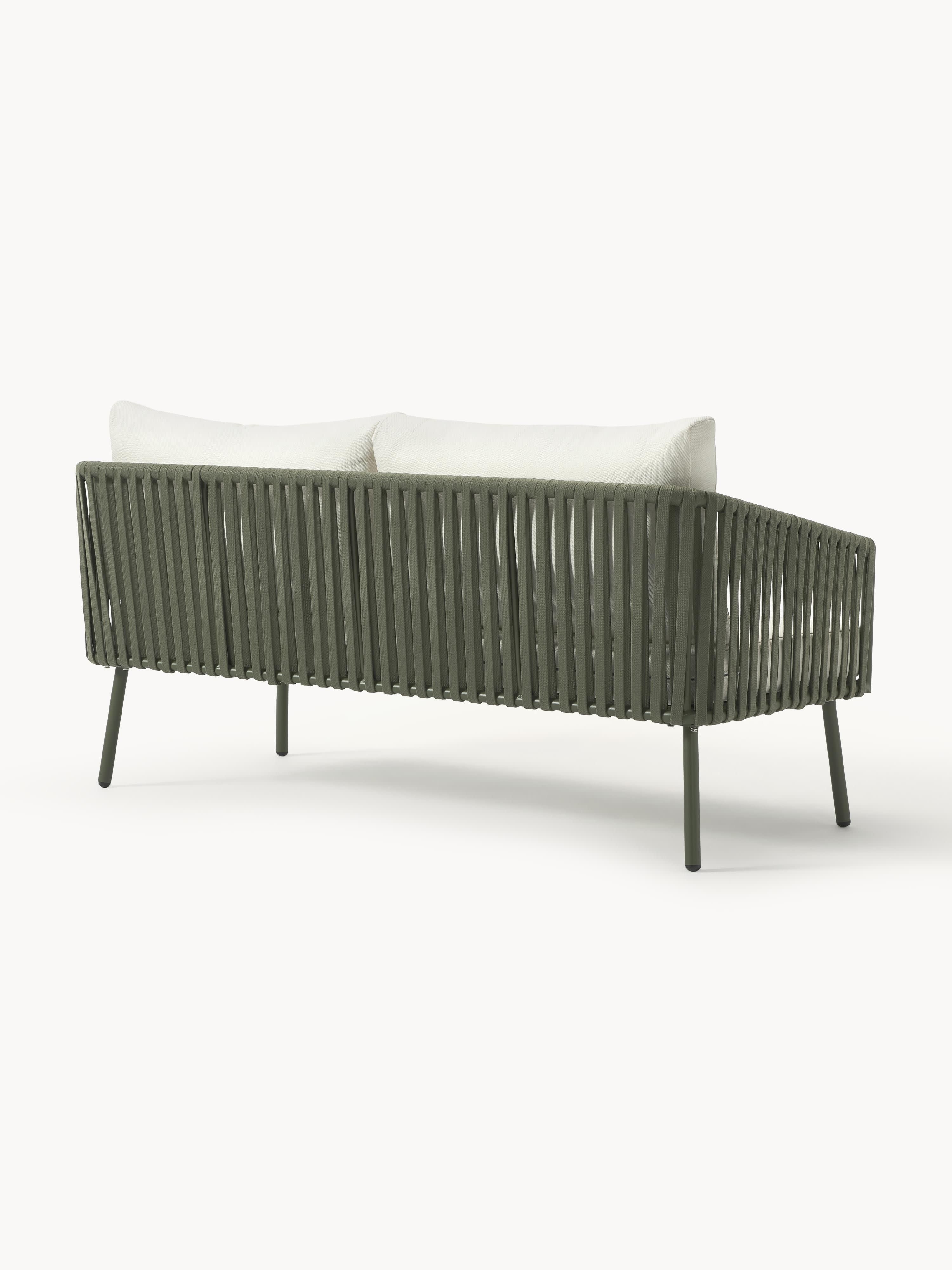 Tuin loungeset Malo, 4-delig