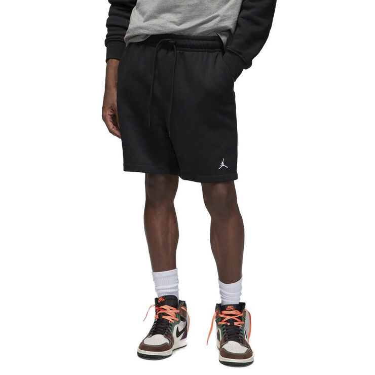 Nike Jordan Essential Fleece Shorts Sort