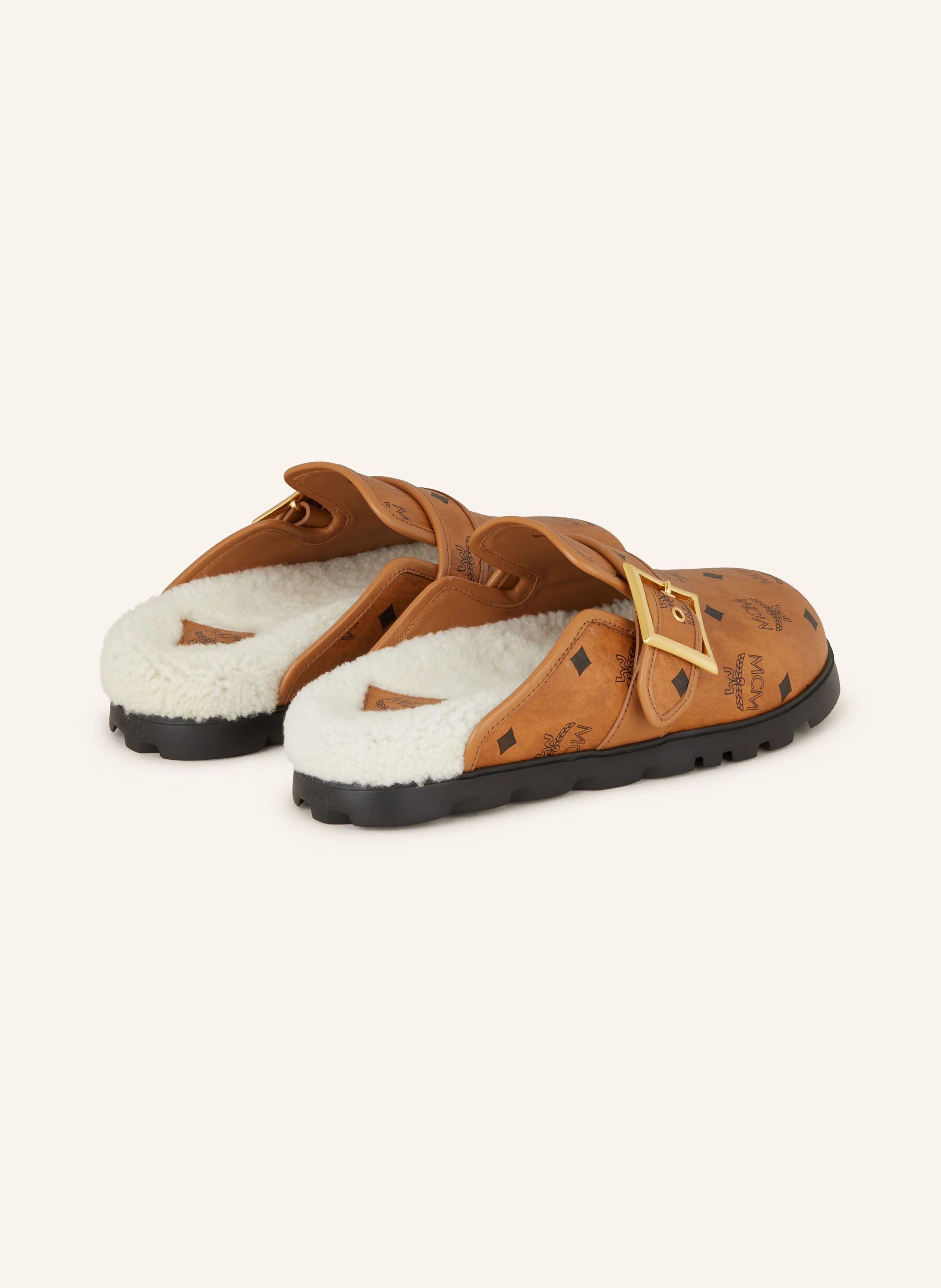 MCM Mules