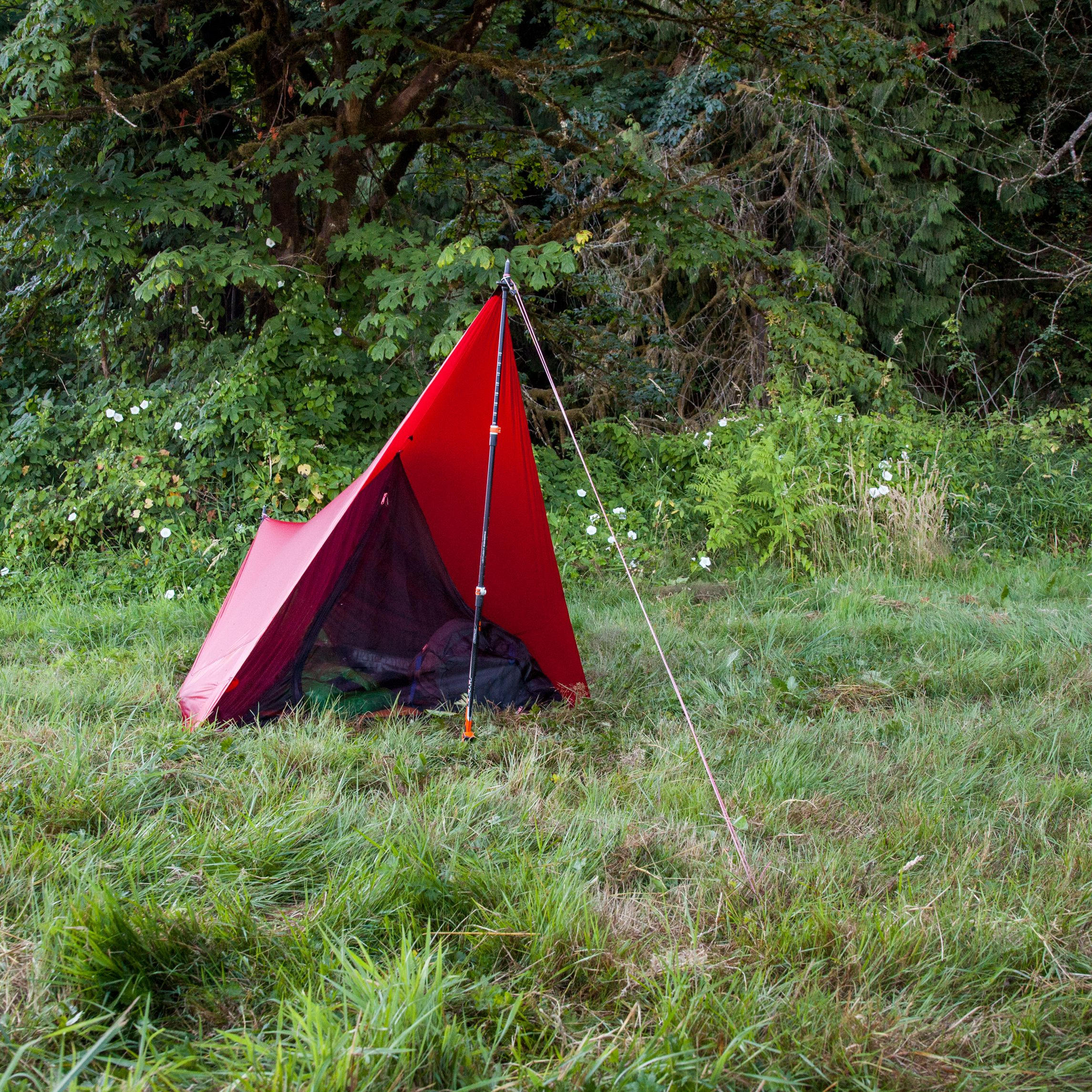 Hilleberg Tarp 5