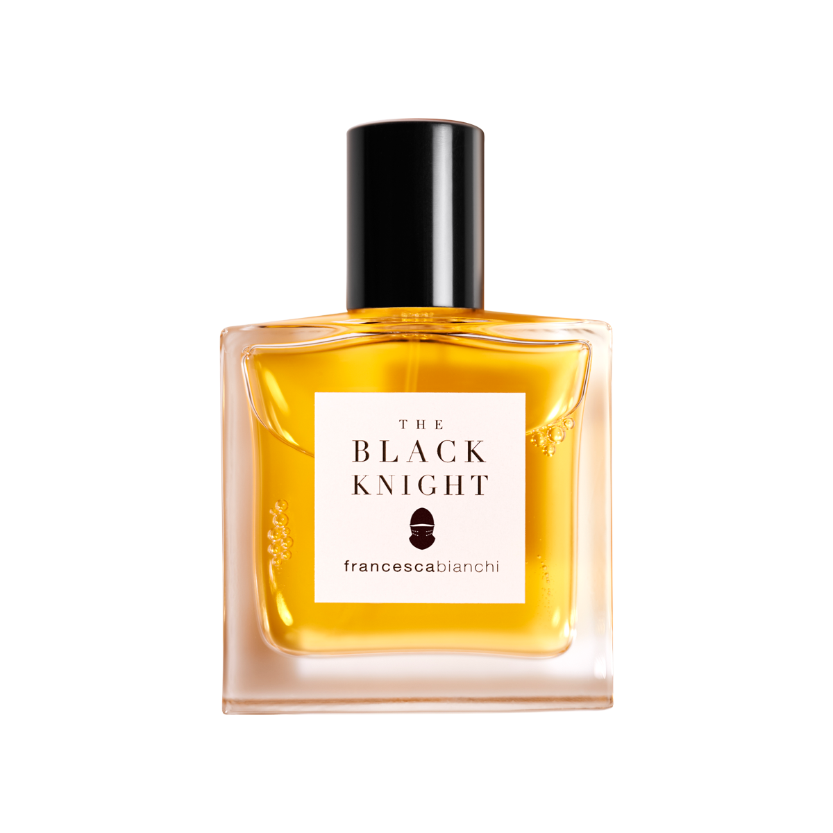 The Black Knight Extrait de Parfum 30ml