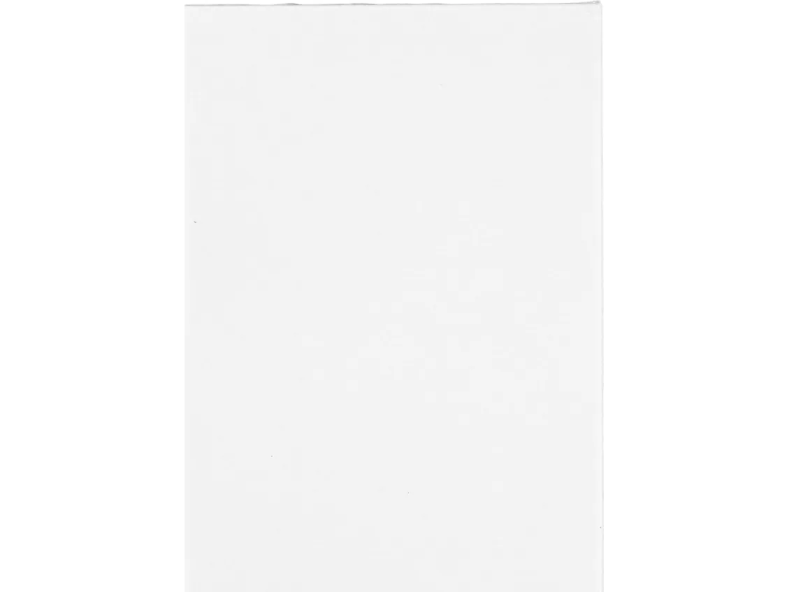 Notesblok Bantex A7 ulinjeret m/100 ark