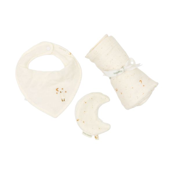 Little Dutch Moon & Stars Gift Box