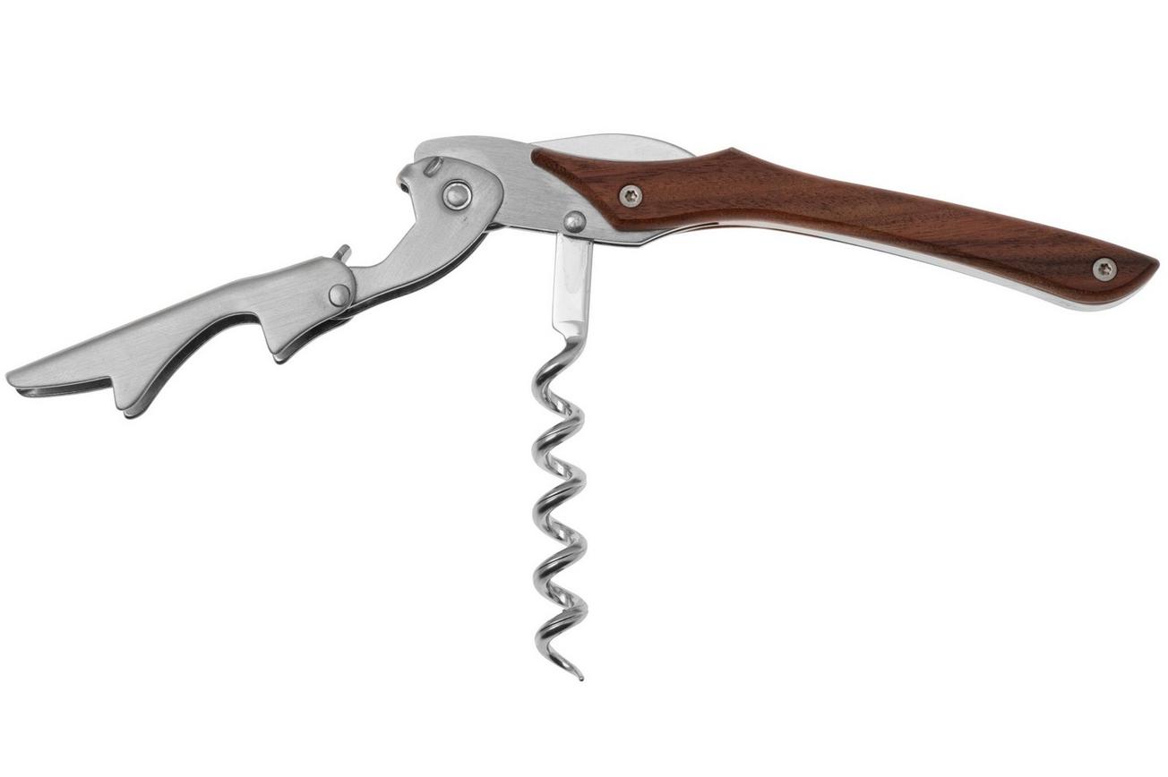 Farfalli Prestige S105.SA Santos Wood, kelnersmes