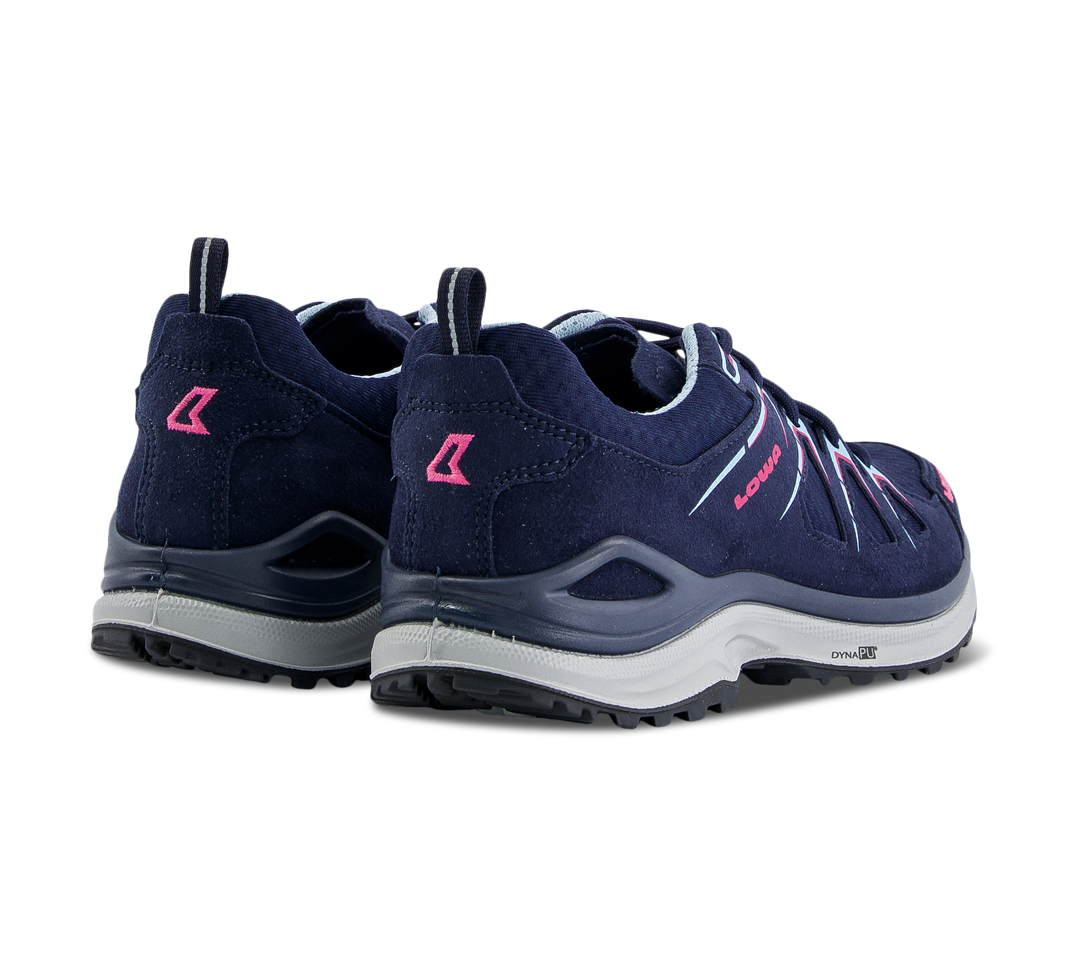 Lowa Innox Evo Gtx® - Outdoor-Schuhe blau
