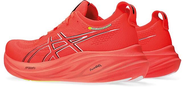ASICS - CHAUSSURES DE RUNNING GEL NIMBUS 26 M