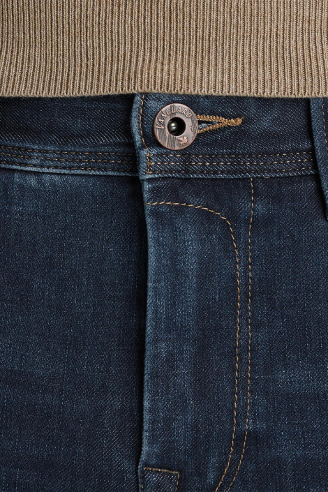 Vanguard blauwe heren jeans