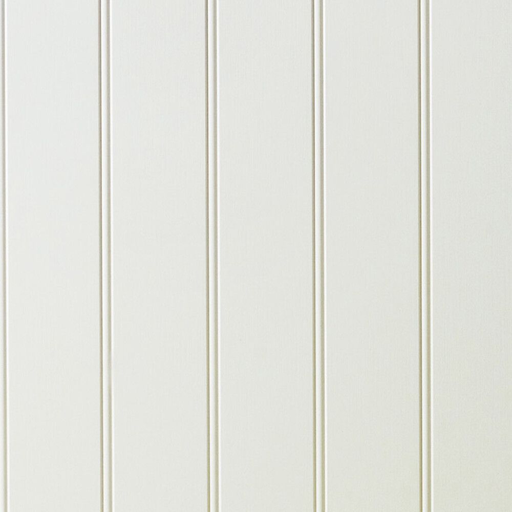 VEGGPLATE PERLE BRILLIANT HVIT 2390X620X11MM 2STK/PK