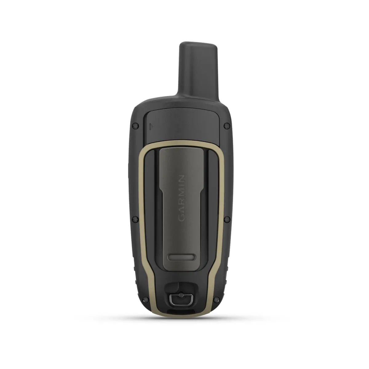 Garmin GPSMAP 65 Black-Black