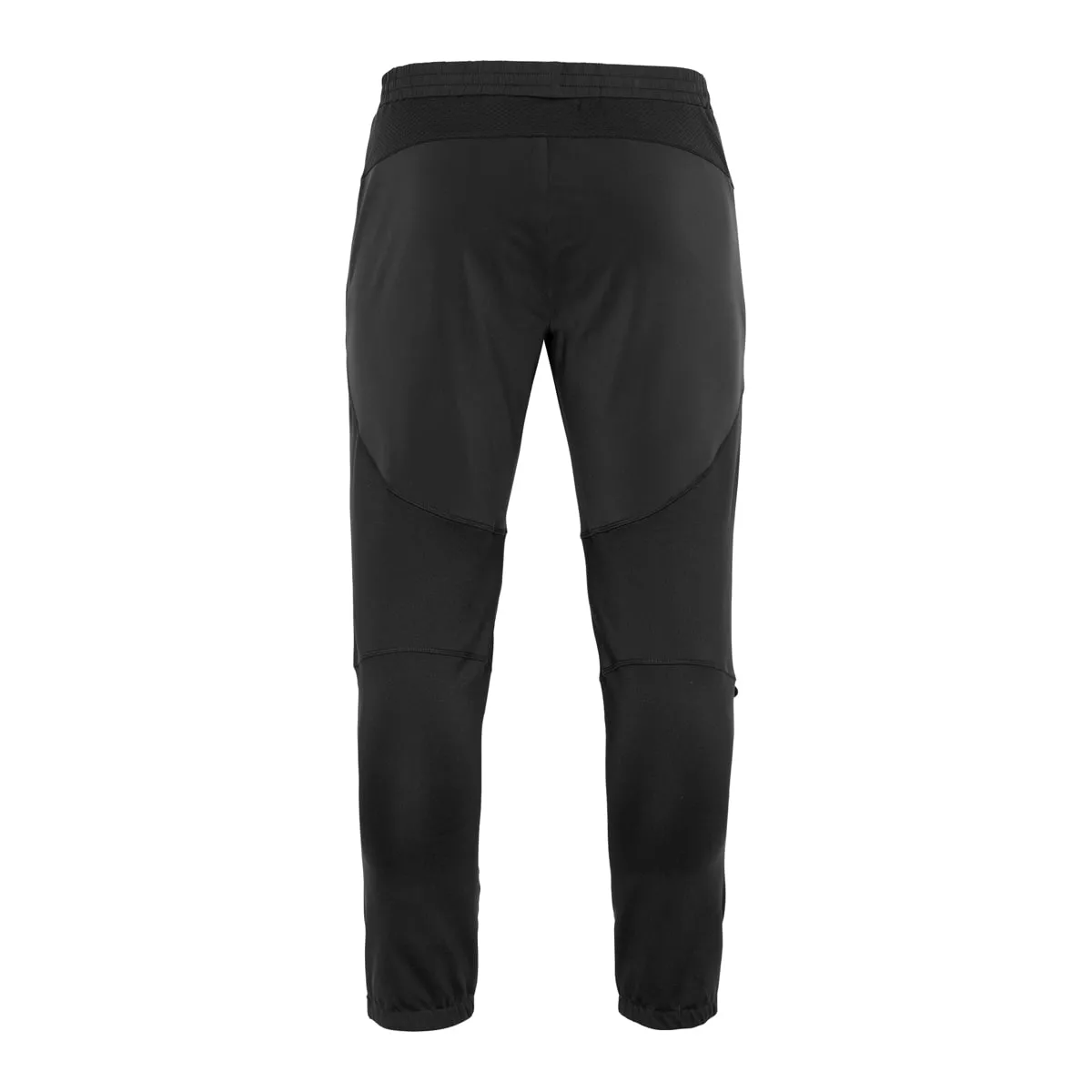 Hellner Men's Hiras Hybrid Pants Black Beauty