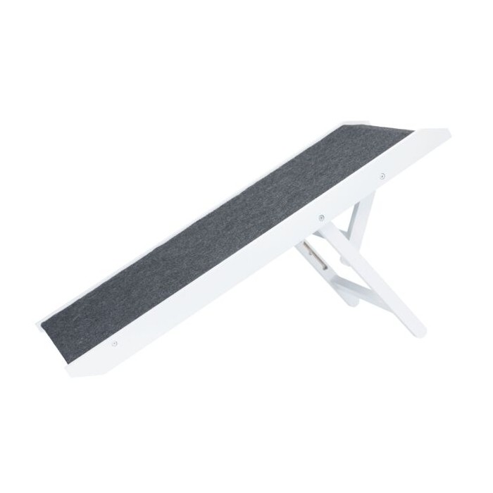 Rampe réglable