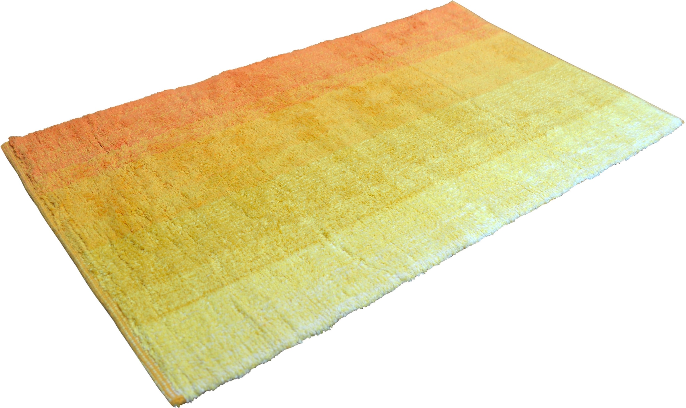 Dyckhoff Badematte »Colori 09285« Höhe 14 mm fussbodenheizungsgeeignet