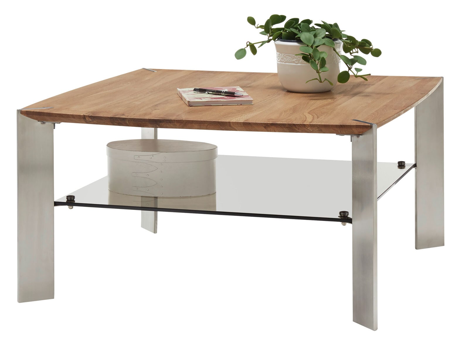 Couchtisch NELIA Asteiche