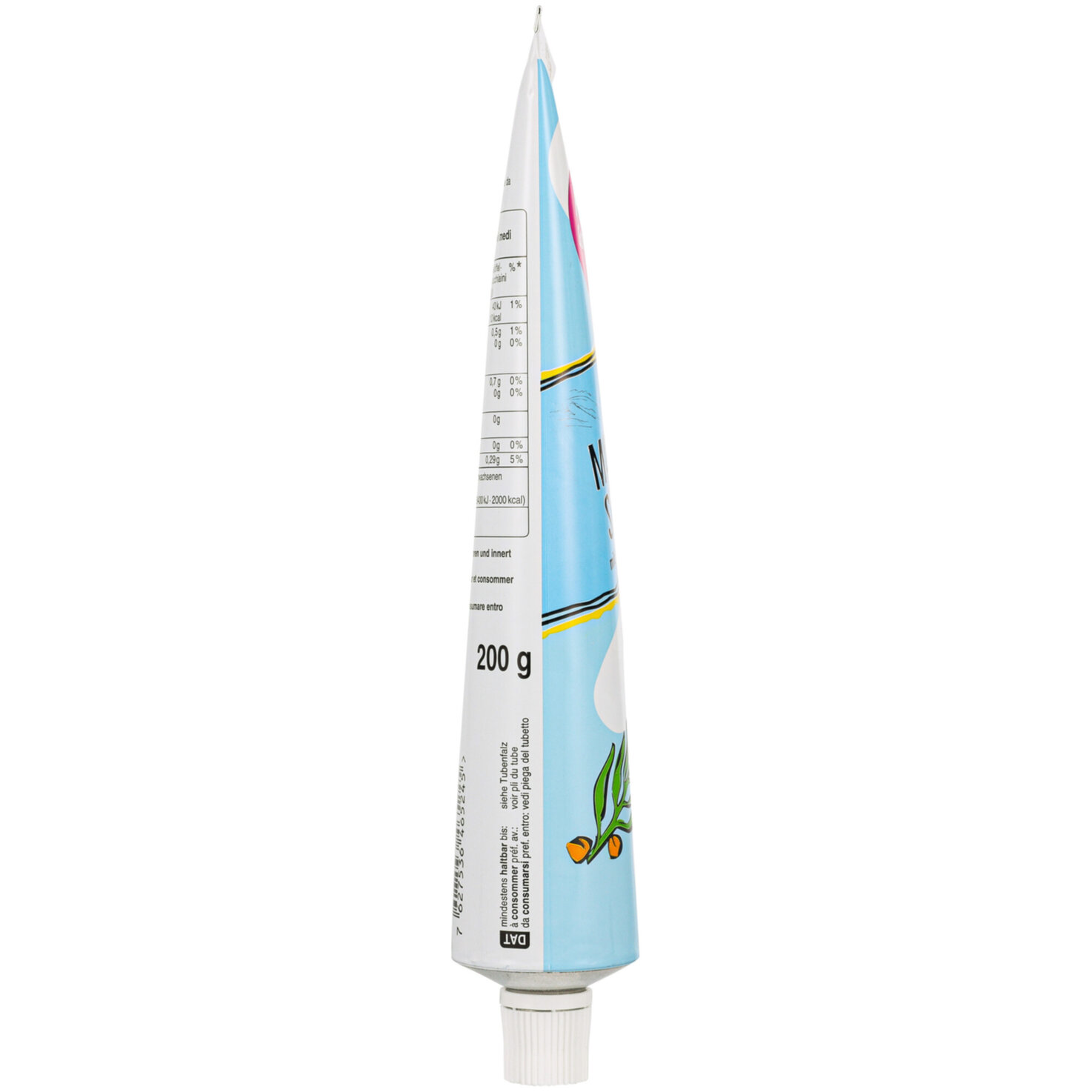 Prix Garantie Senf mild