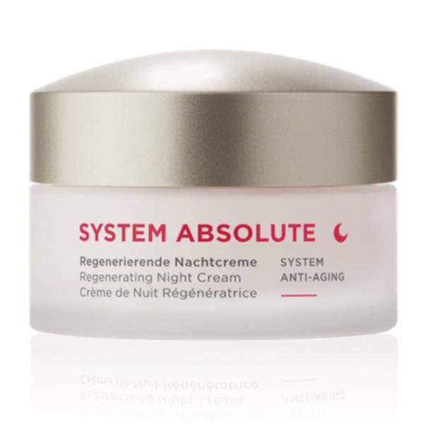 Regenerating Night Cream Pel.  Exig.50Ml
