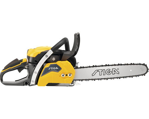 Benzine kettingzaag STIGA CS 750 45cm incl. reserveketting