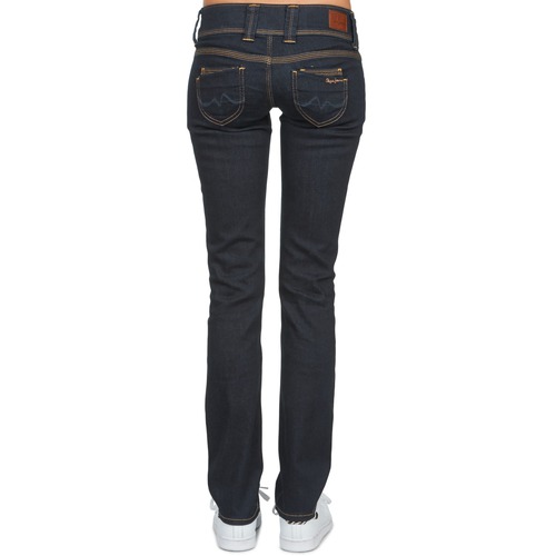 Pepe jeans - VENUS - Bleu m15