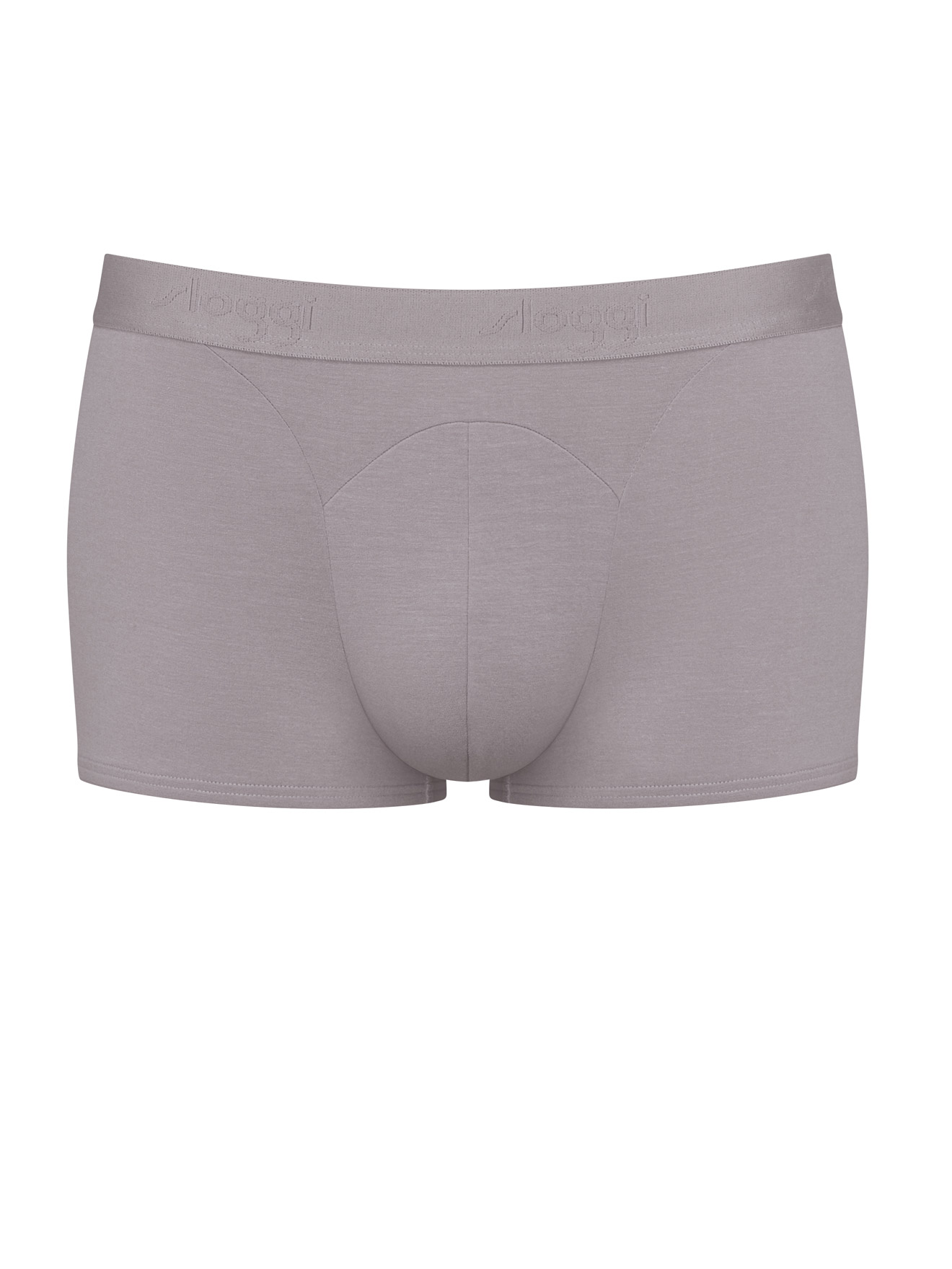 Lot de 2 shorties Ever Soft Hipster