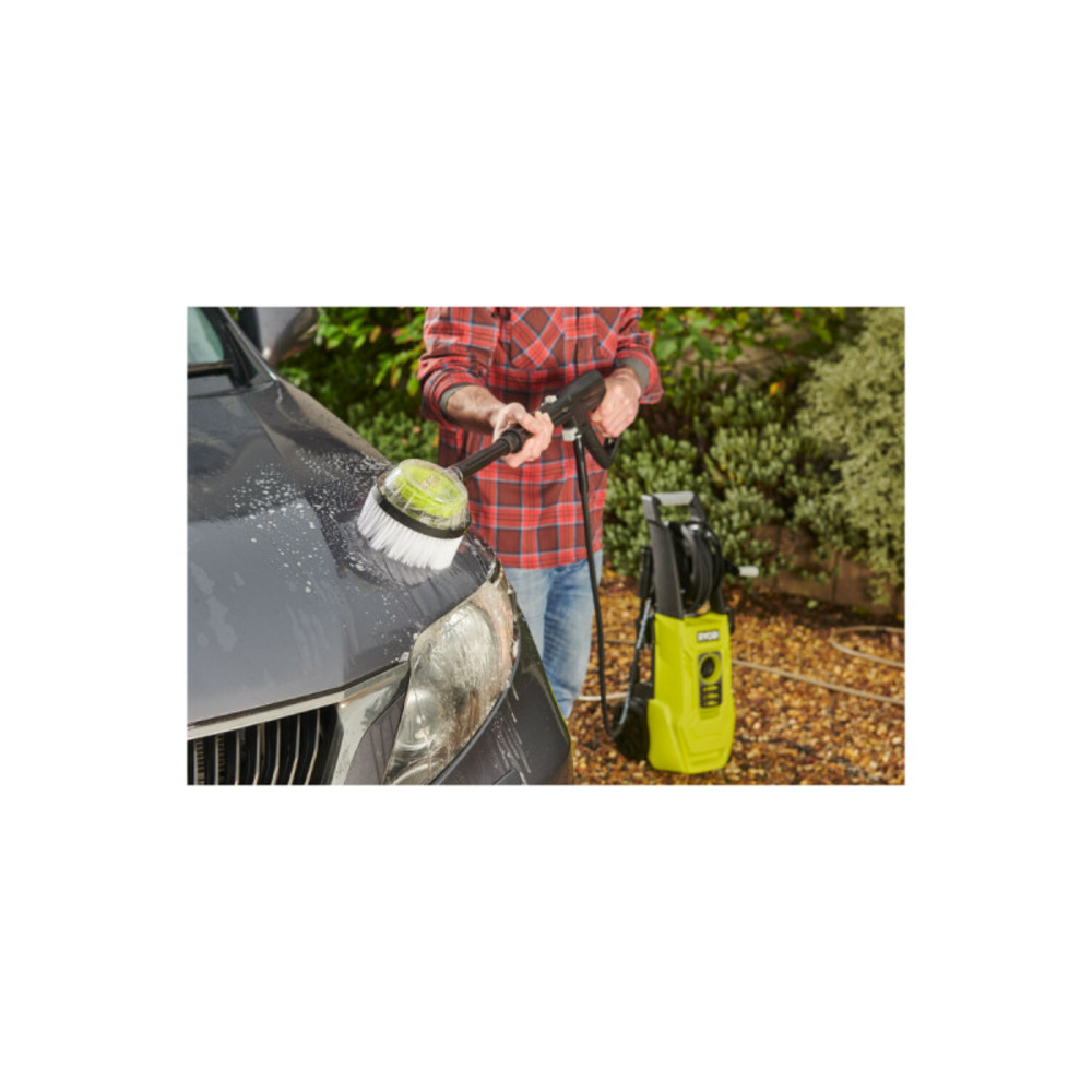 Nettoyeur haute pression ryobi - 150 bars - 2000w - ry150pwa