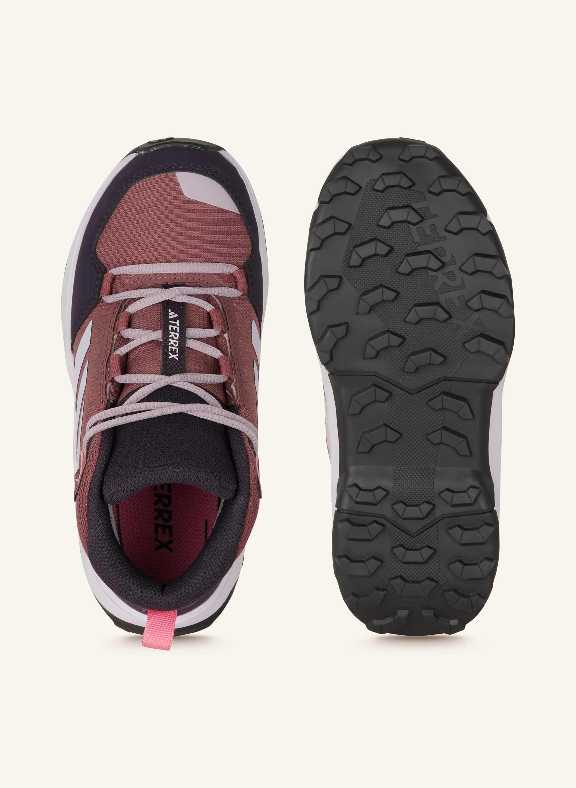 adidas TERREX Trekkingschuhe TERREX AX4R R.RDY MID