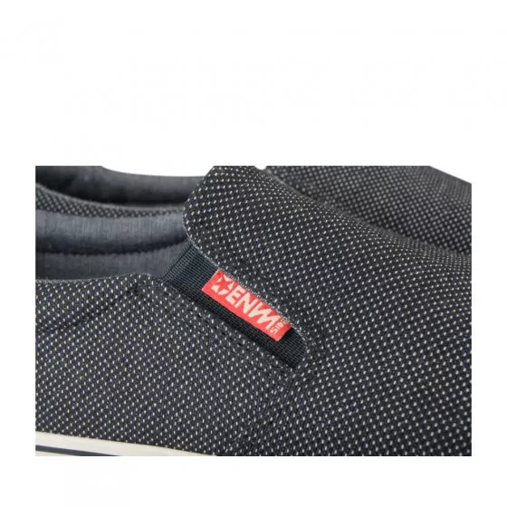 Baskets MARINE DENIM SIDE