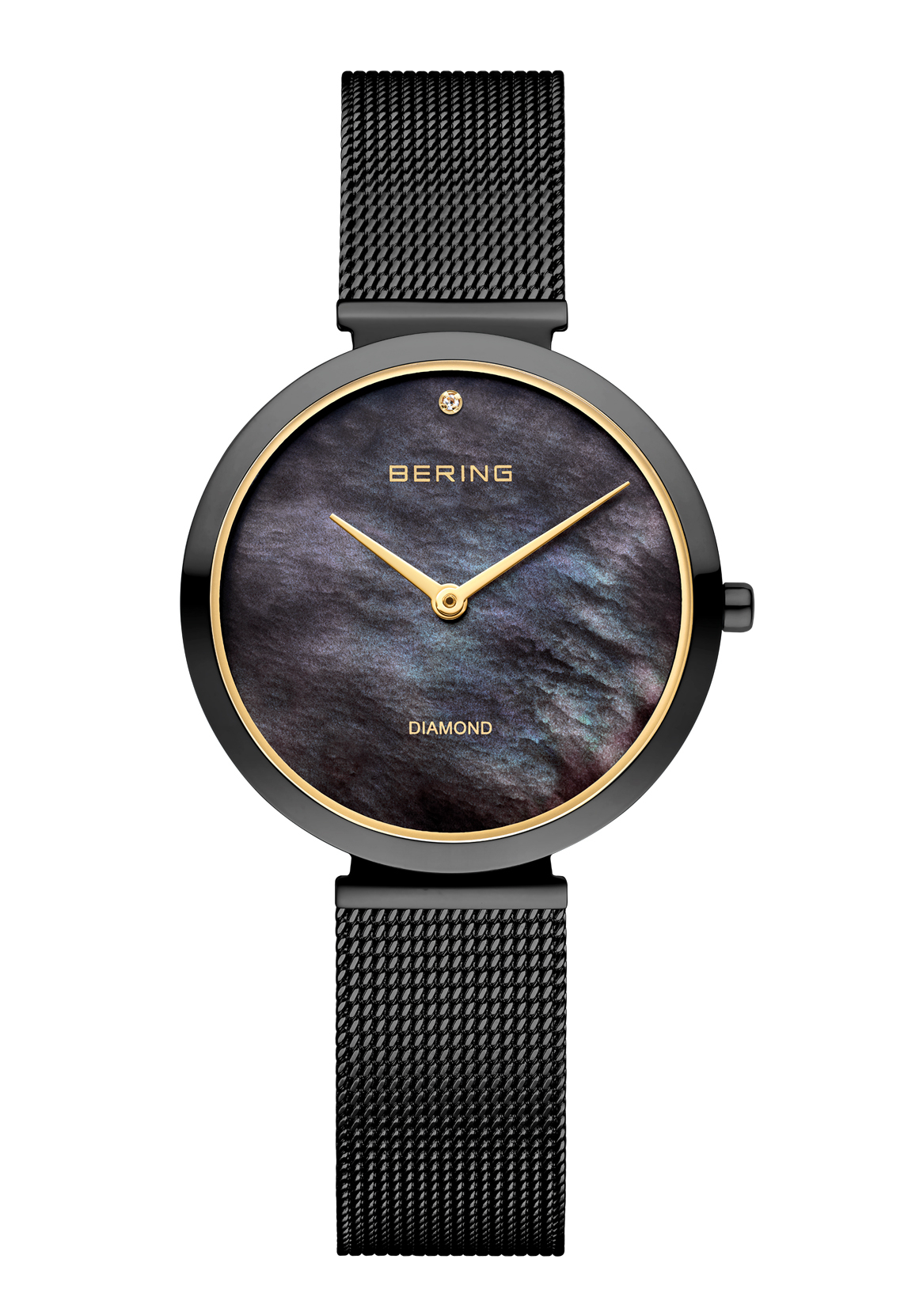 BERING Damenuhr Classic 18132-132
