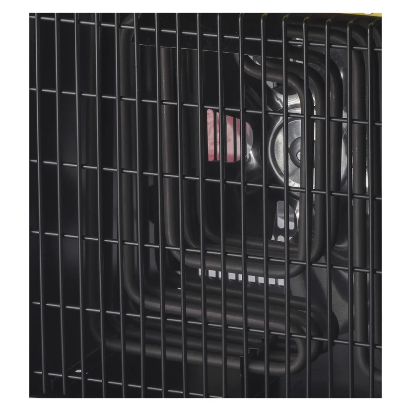 Byggvifte 400 V 5000 W