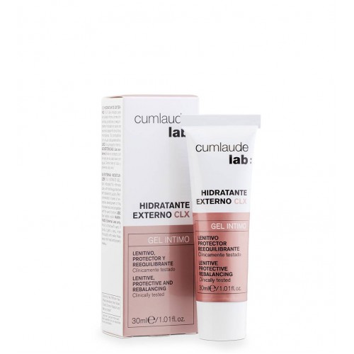 Cumlaude Hidratante Externo CLX 30ml