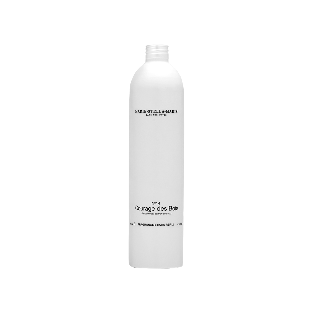 Courage des Bois Fragrance Sticks Refill 750ml