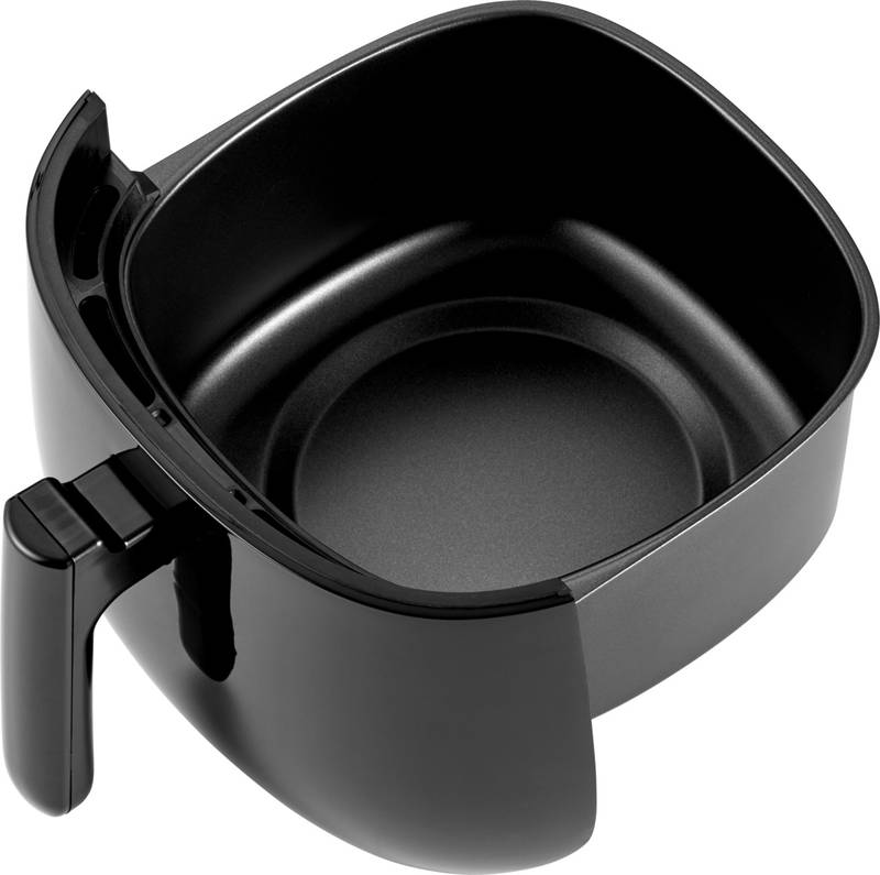 ZWILLING Heißluftfritteuse 4l