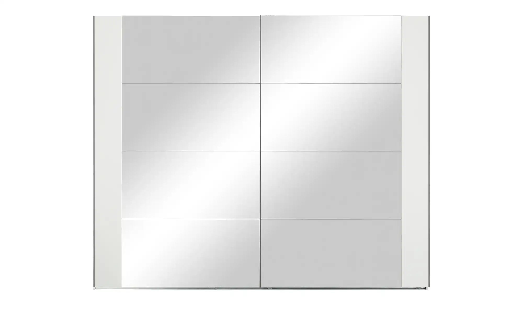 uno Schwebetürenschrank Madea