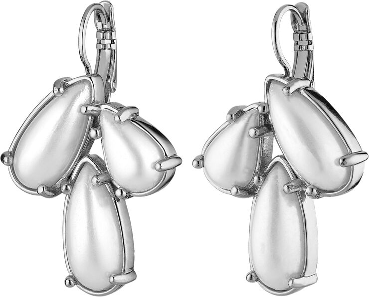 DYRBERG-KERN AUBIN earring Sølv