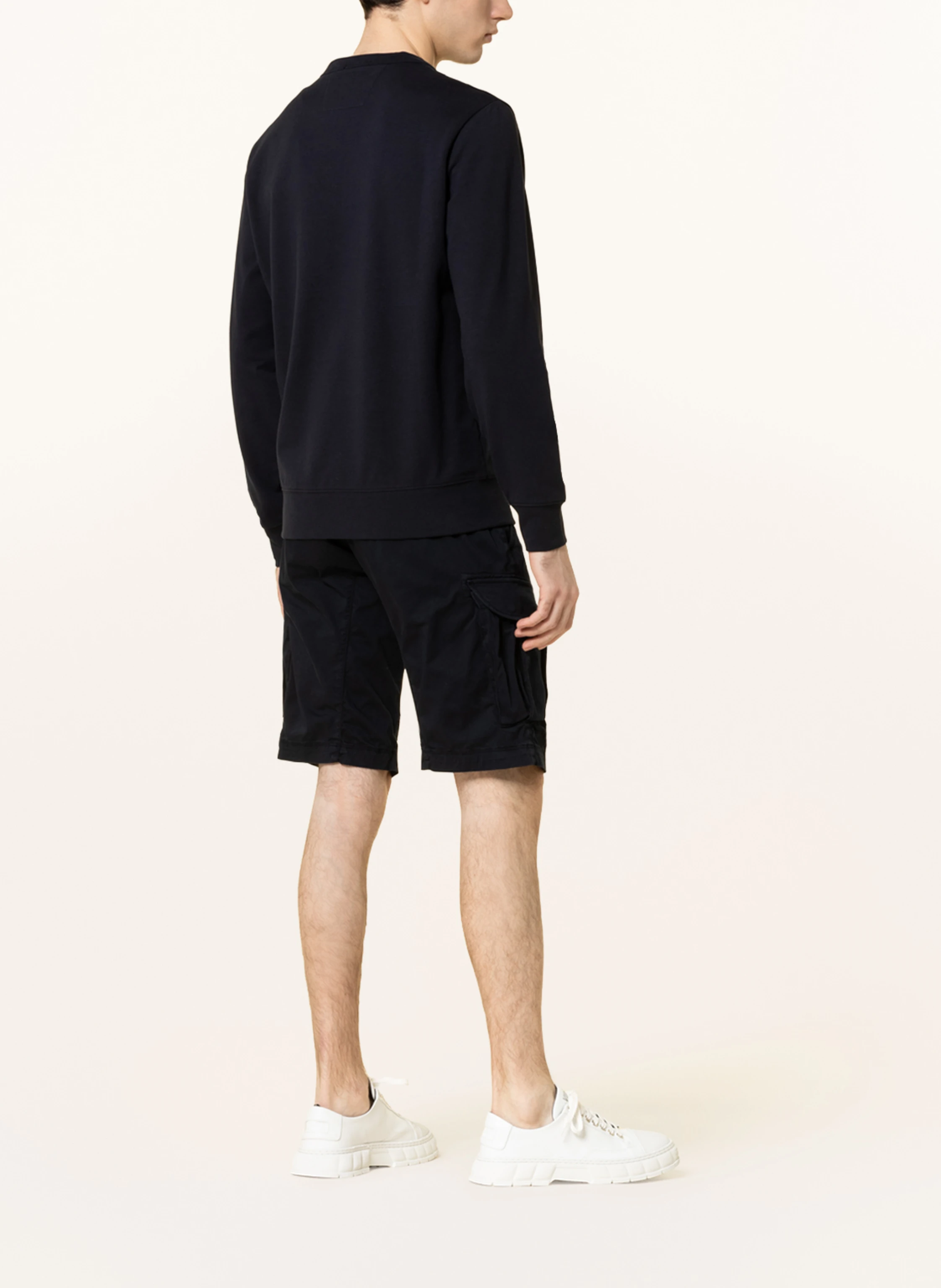 C.P. COMPANY Cargoshorts