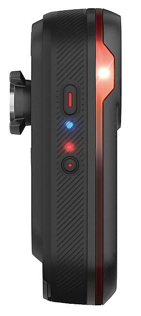 GARMIN - RADAR AVEC FEU DE POSITION ET CAMERA VARIA RCT715
