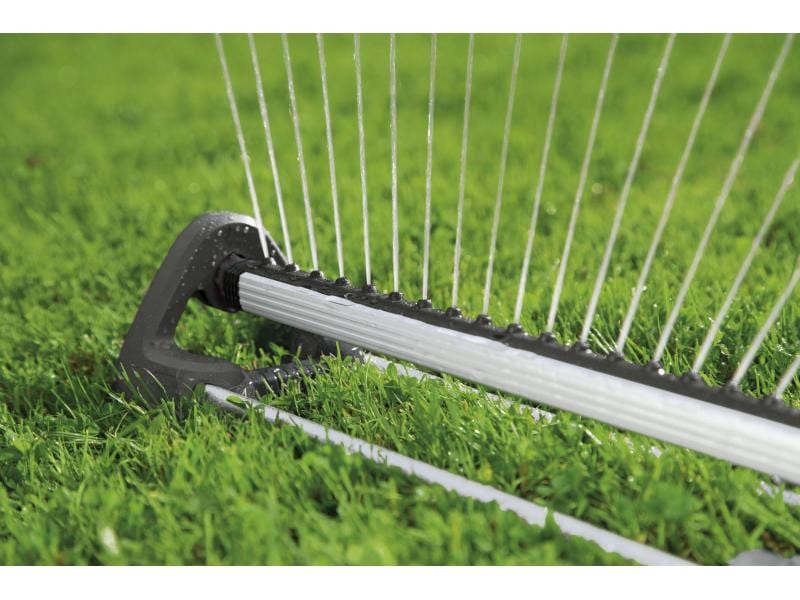 GARDENA Viereckregner Aqua L Gardena Viereckregner Aqua L