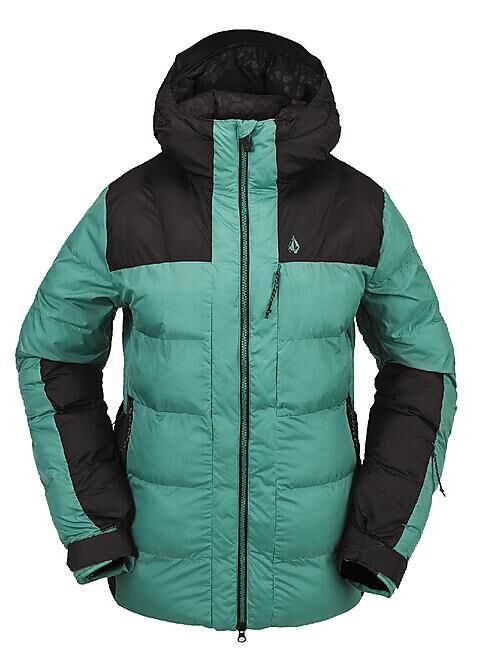 VOLCOM - VESTE PUFFLEUP JACKET
