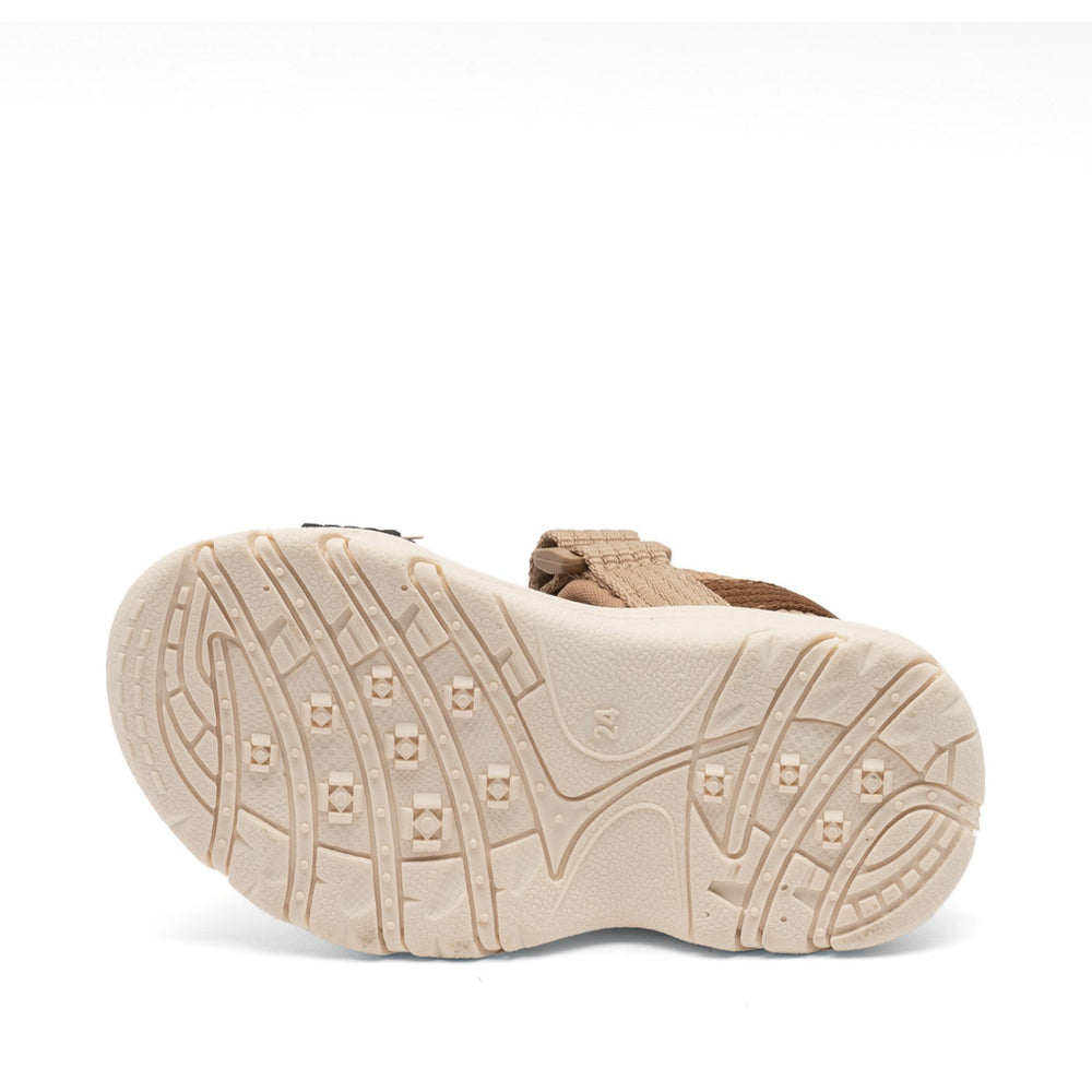 Køb Bisgaard Nature Nico Sandal