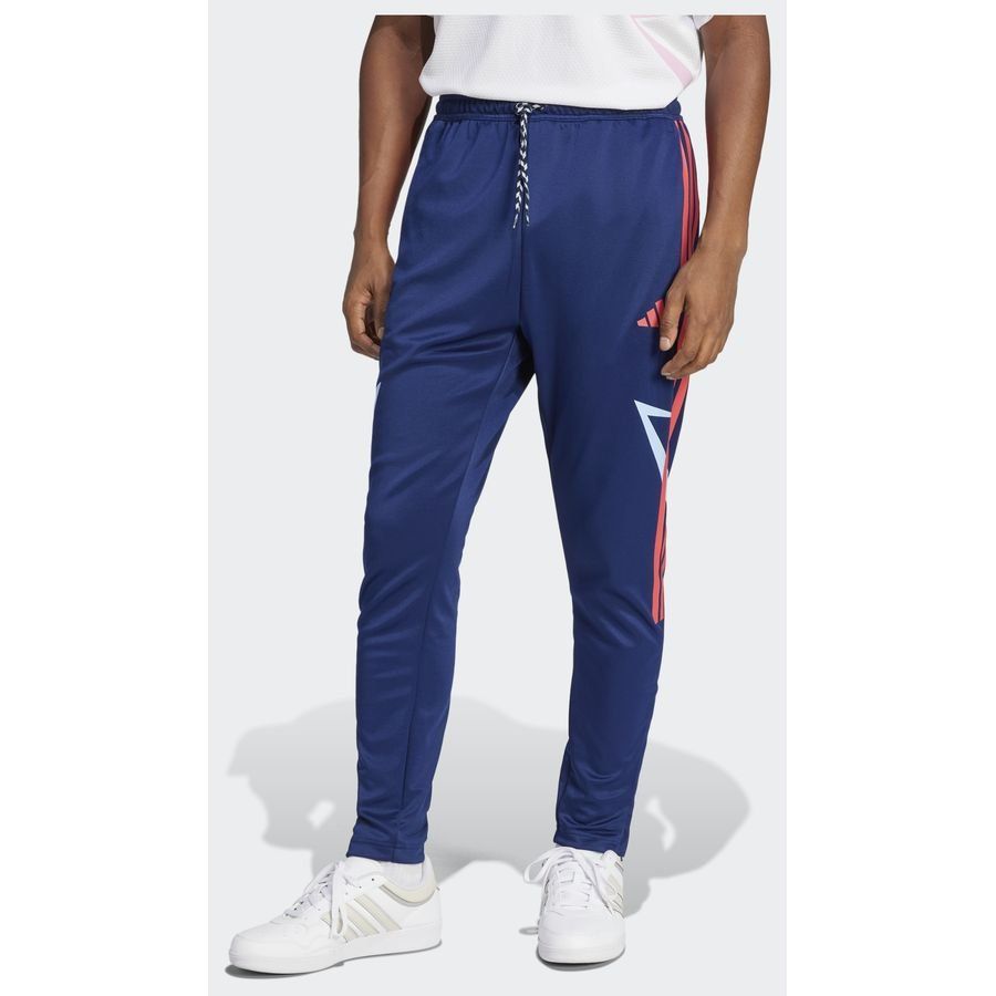 Adidas Pantalon House of Tiro Nations Pack